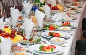 How To Hire The Right Caterer For Your Wedding?